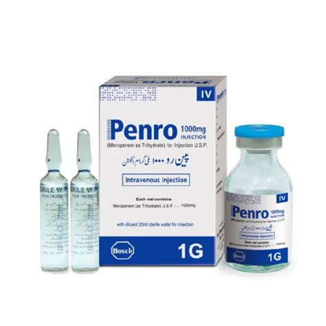 PENRO .